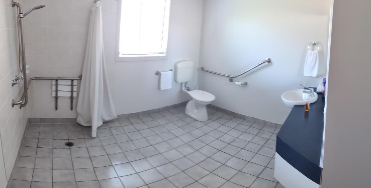 Belvoir Village Motel & Apartments وودونغا المظهر الخارجي الصورة