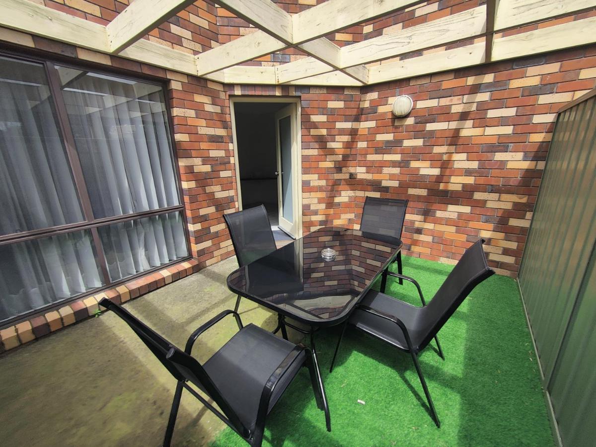 Belvoir Village Motel & Apartments وودونغا المظهر الخارجي الصورة