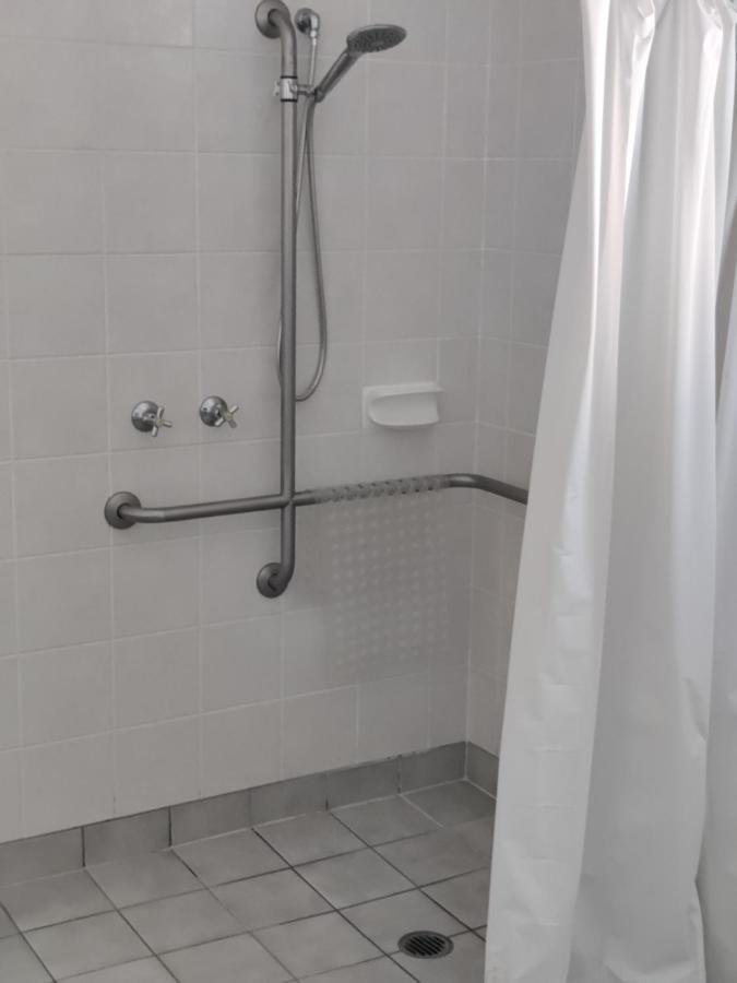Belvoir Village Motel & Apartments وودونغا المظهر الخارجي الصورة