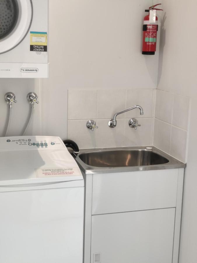 Belvoir Village Motel & Apartments وودونغا المظهر الخارجي الصورة