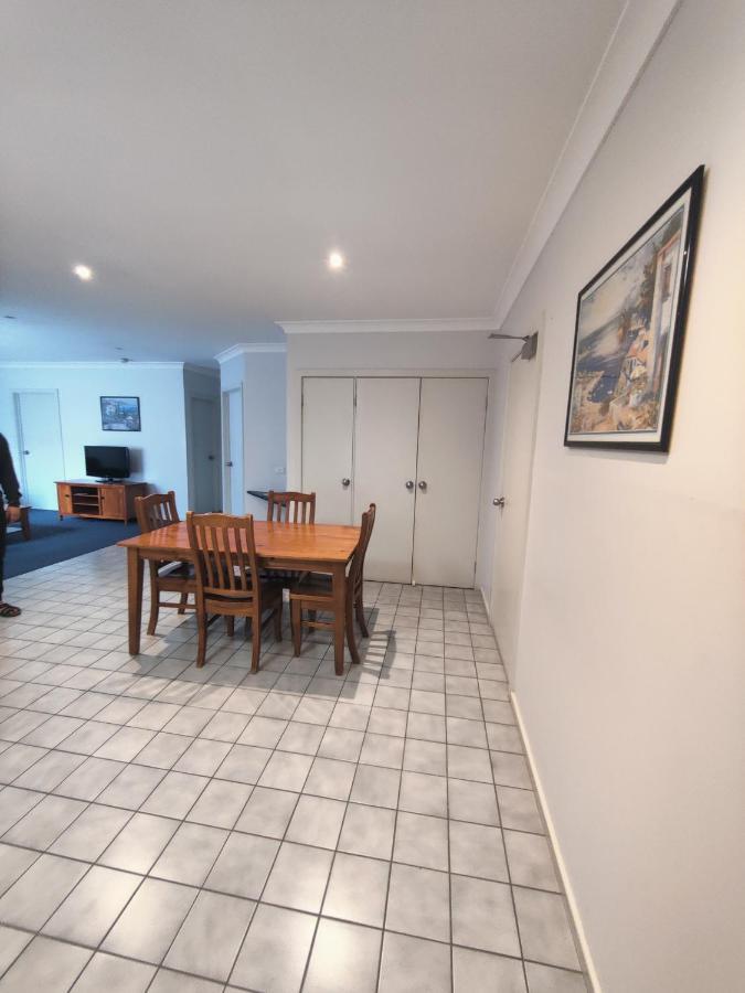 Belvoir Village Motel & Apartments وودونغا المظهر الخارجي الصورة