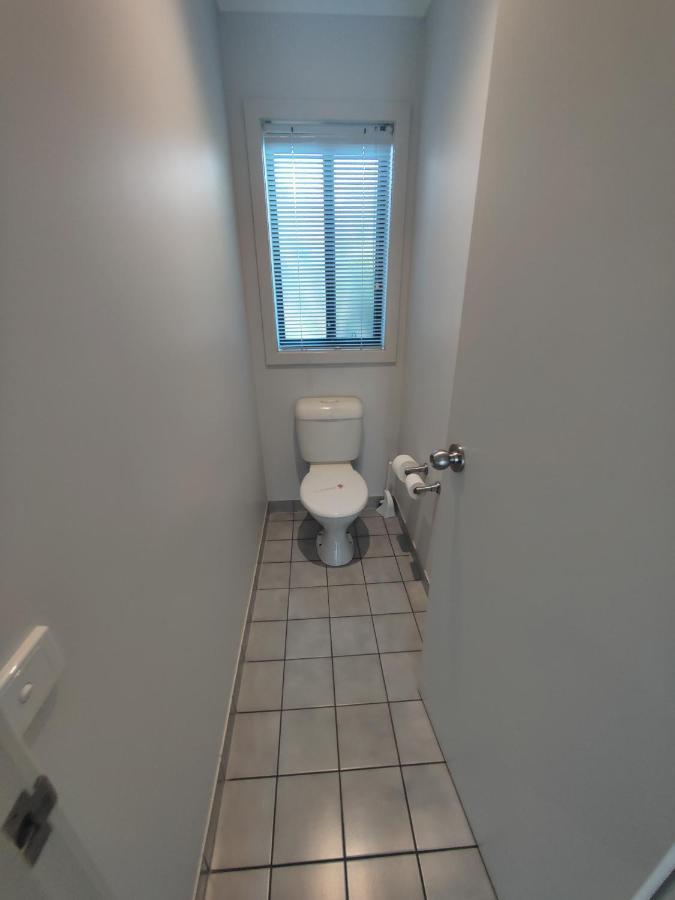Belvoir Village Motel & Apartments وودونغا المظهر الخارجي الصورة