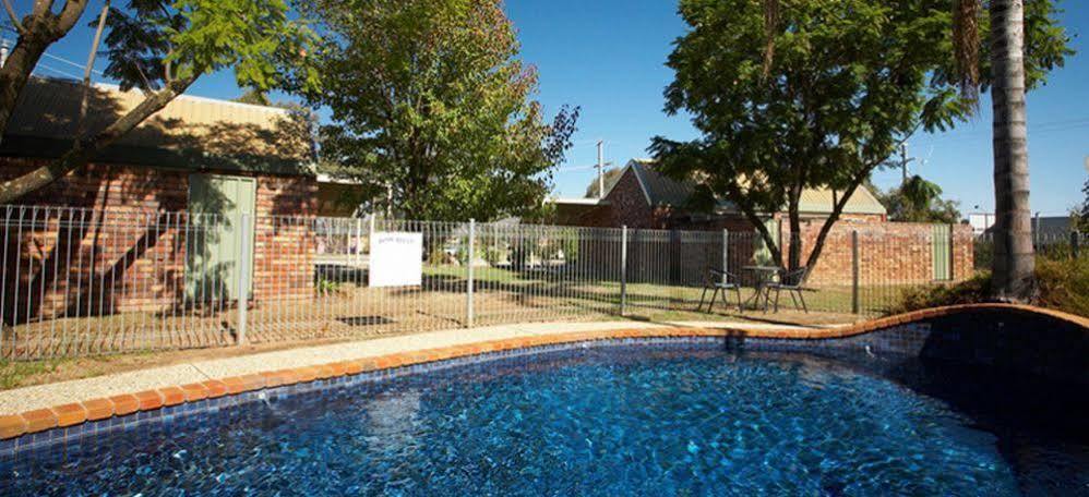 Belvoir Village Motel & Apartments وودونغا المظهر الخارجي الصورة